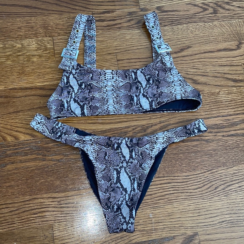 Frankies bikini
